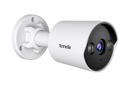Kamerë rrjeti Tenda TC3B24C, 4MP 2560 x 1440, lente 4mm, e bardhë