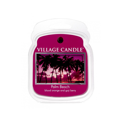 Dyll aromatik Village Candle Palm Beach 62 g