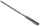 Spiral për beton të armuar Forte Tools SDS-Plus, 6 mm, gri