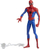 Figurë aksioni Hasbro Marvel Spider-Man Across the Spider-Verse, 6", me aksesor rrjete, e kuqe blu