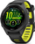 Orë sportive Garmin Forerunner 265S, 1.1", GPS, e zezë me të verdhë
