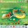 Друштвена игра Portal Games Photosynthesis, стратешка, за 2–4 играчи, повеќебојна