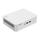 Mini PC ASUS NUC 15 Pro Plus RNUC15CRSU900002, Intel Core Ultra 9, Intel Arc, i bardhë