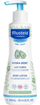 Losion trupi për foshnje Mustela Hydra Bébé, 300ml