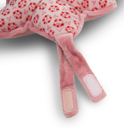 Nici Loder E Bute 20X20Cm Ylli Me Muzike 42071