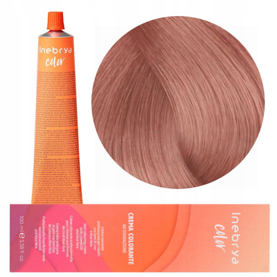 Ngjyrë Për Flokë Inebrya, 10/21, 100 ml