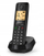 Безжичен телефон Gigaset Pure 300, ECO DECT Plus, меморија 150 контакти, црн