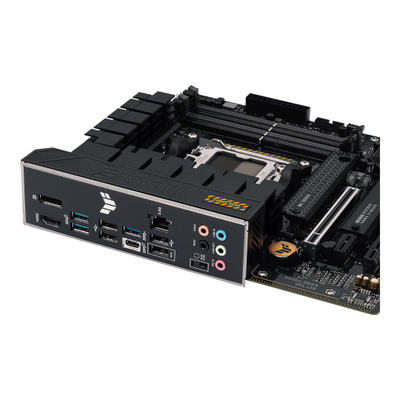 Pllakë amë ASUS TUF Gaming B650M-PLUS AMD B650 Socket AM5 micro ATX