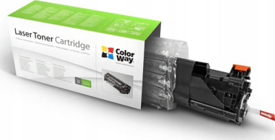 Тонер COLORWAY за HP 135A W1350A, 1100 страници, црн
