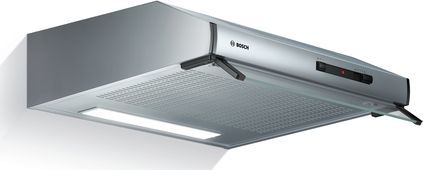 Ventilator kuzhine Bosch DUL62FA51, 15 cm, 60 cm 2