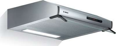 Ventilator kuzhine Bosch DUL62FA51, 15 cm, 60 cm