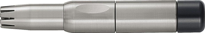 Trimmer për hundë dhe veshë Zwilling Twinox, çelik inox, dizajn kompakt