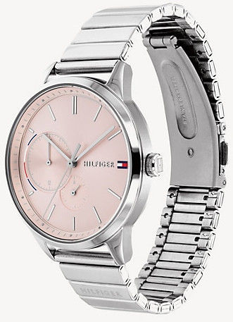 Orë dore Tommy Hilfiger Brooklyn 1782020