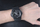 Orë dore për meshkuj Casio The G/G-Shock GAW-100B-1AER, e zezë