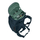 Çantë shpine udhëtimi Thule Landmark 60L, me daypack 20L, për goca, blu e errët