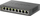 Switch D-Link DGS-1008P