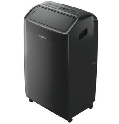Klimë portative Whirlpool PACF212HP, e zezë