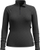 Bluza bazë Smartwool Classic Thermal Merino 1/4 Zip për goca, lesh Merino 100%, termale