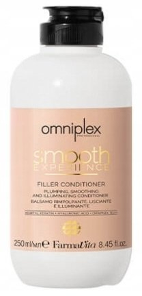 Balsam flokësh Farmavita Omniplex Smooth Experience Filler, 250ml