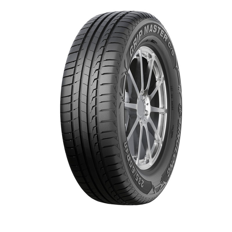 Gomë 275/40R20 106V *SR* GRIP MASTER C/S LL