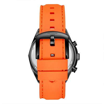 Orë për meshkuj Lee Cooper LC07990.068, portokalli