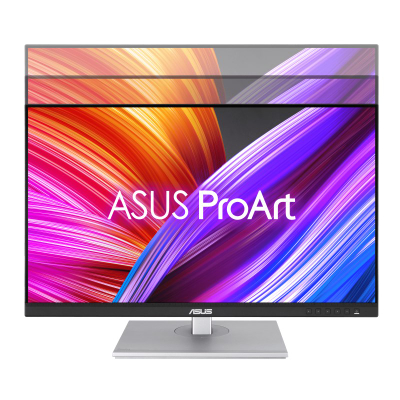 Monitor Asus ProArt PA278CGV, 27", QHD, USB C, i zi