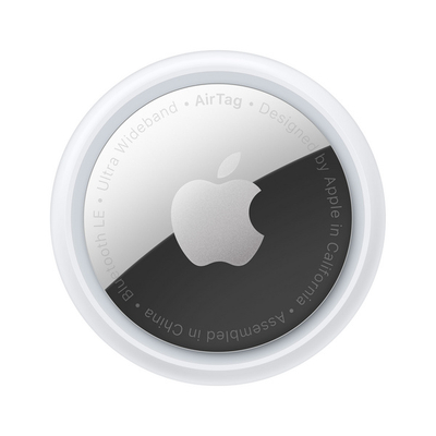 Apple AirTag (1st gen) (1 Pack)