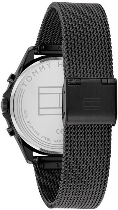Orë dore Tommy Hilfiger Quinn 1782485