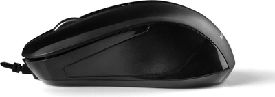 Maus Modecom M9.1 (M-MC-00M9.1-100), i zi 