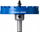 Sharrë rrethore Bosch Professional 2608901448, 95 mm, karabit, blu