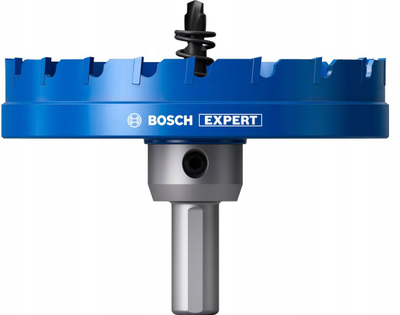 Sharrë rrethore Bosch Professional 2608901448, 95 mm, karabit, blu