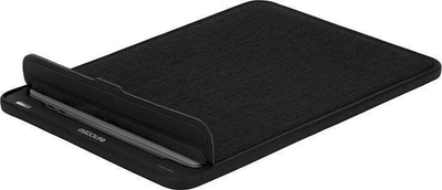 Mbulesë laptopi Incase INMB100725 GFT, 13", pëlhurë, e zezë