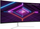 Гејминг монитор LC-Power LC-M34-UWQHD-100-C-V3, 34\", UWQHD, црн