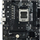 Pllakë amë Biostar A620MS, socket AM5, DDR5, e zezë