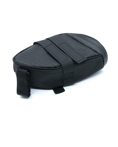 Çantë biçiklete Motus Under Seat Bag Pannier, 1.5L, e zezë