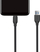 Kabllo Aukey, USB-C 3.0 në USB-A 3.1, 2m, e zezë