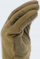 Doreza mekanike Mechanics Gloves, SoftShell, 3M Thinsulate, coyote, L