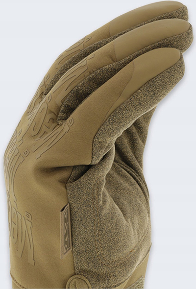 Doreza mekanike Mechanics Gloves, SoftShell, 3M Thinsulate, coyote, L