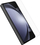 Mbrojtës ekrani Zagg Alpha Flex për Galaxy Z Fold5, i butë, transparent