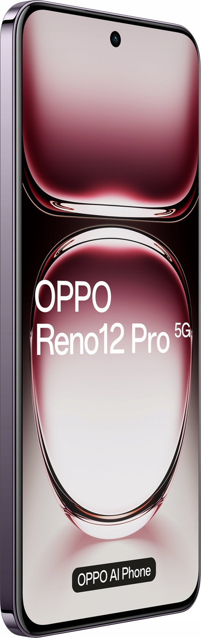 Telefoni OPPO Reno12 Pro, 6.7", 12GB 512GB 5G, i zi