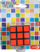 Lodër kub Rubik Simba, 5.5cm, shumëngjyrësh