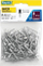 Nitna Rapid Standard, 4.0 x 8 mm, 100 copë në paketë, ngjyrë argjendtë
