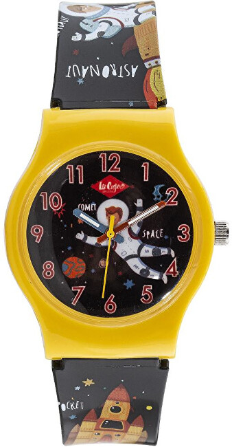 Orë dore për fëmijë Lee Cooper LC.K.1.757