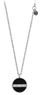 Qafore Troli Black Pendant