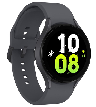 Orë e mençur Samsung Galaxy Watch 5, 44mm BT, Grafit