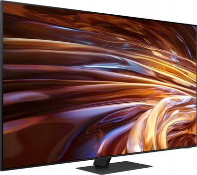 Телевизор Самсунг Нео КЛЕД QE85QN95D, 85\", 4К, црн