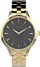Orë për femra Timex Peyton TW2V06200, e artë