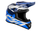 Helmetë Cassida Motorcycle Helmet For Cross, 2XL