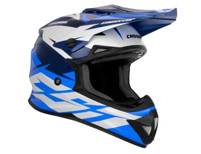 Helmetë Cassida Motorcycle Helmet For Cross, 2XL