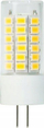 Мини LED G4 светилка, 12V AC/DC, CRI >80, бела светлина